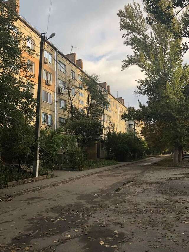 Апартаменты Квартира NEW Никополь-4